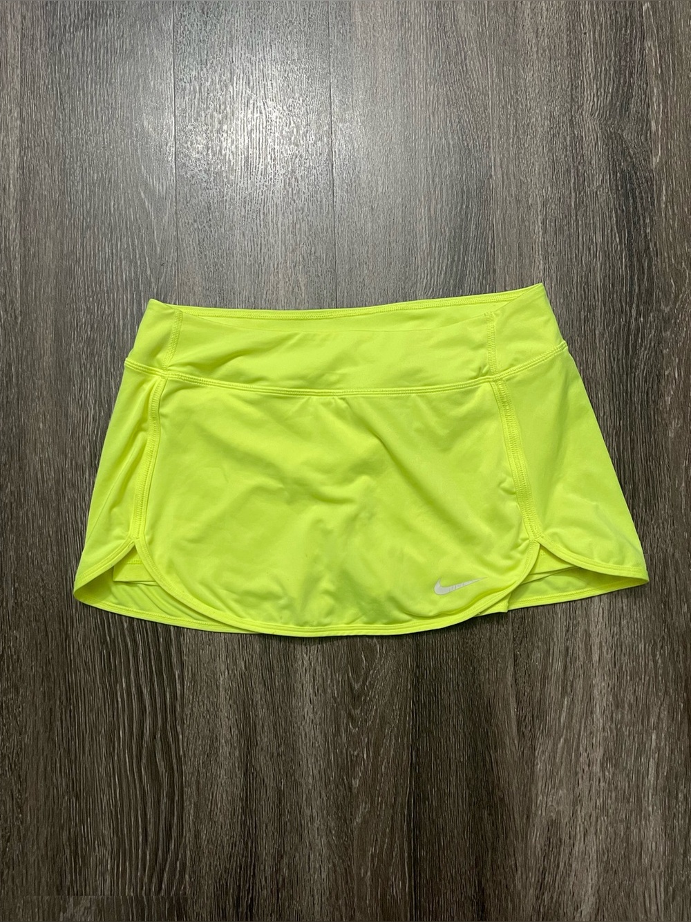 Nike Dri-FIT Court Skort